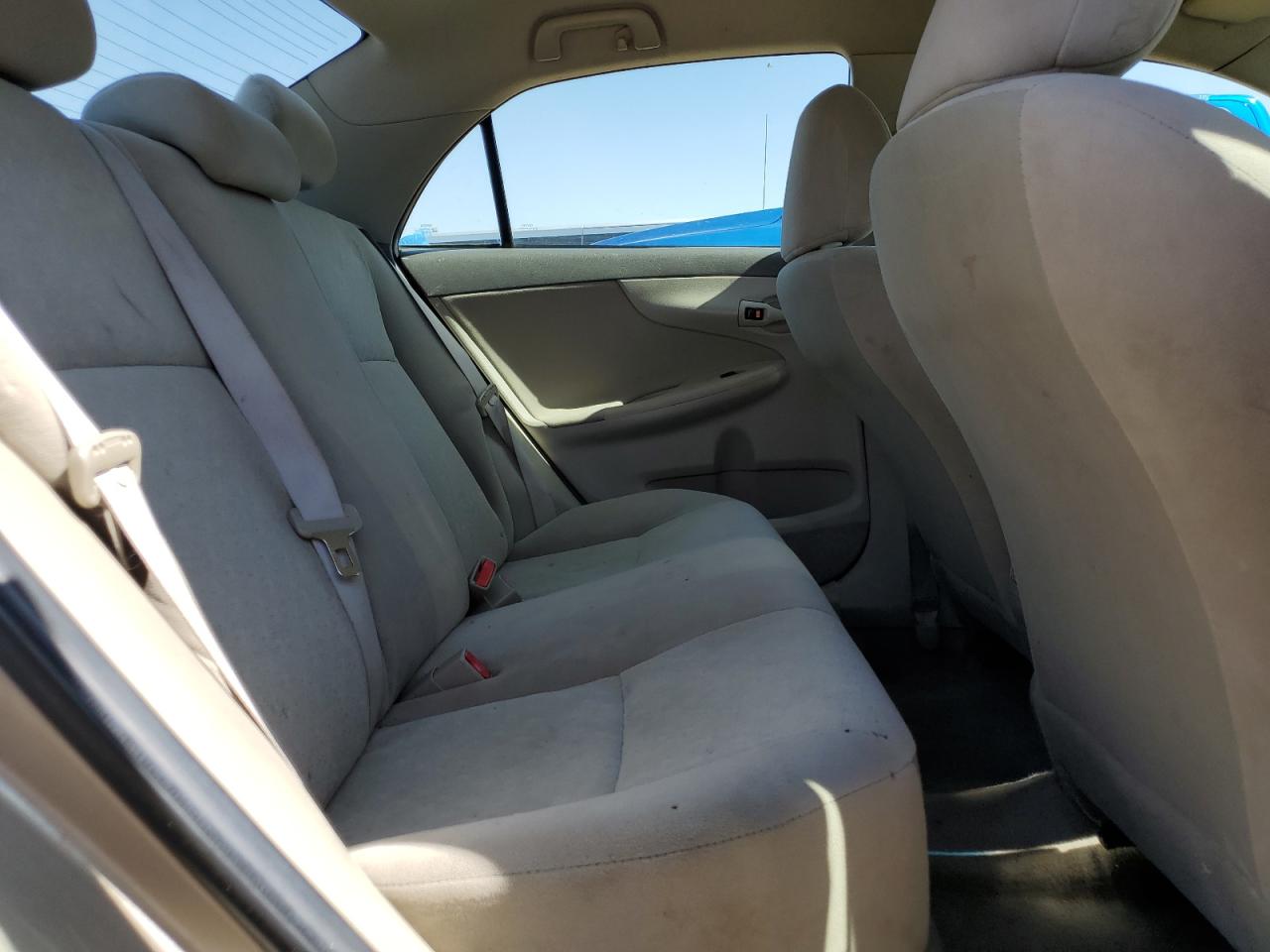 2009 Toyota Corolla - Image 10