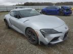2020 Toyota Supra Base en Venta en Anderson, CA - Frame Damage