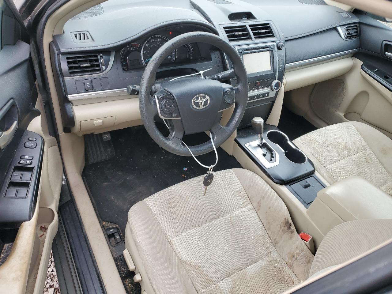 2013 Toyota Camry - Image 8