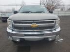 2012 Chevrolet Silverado K1500 Lt на продаже в New Britain, CT - All Over