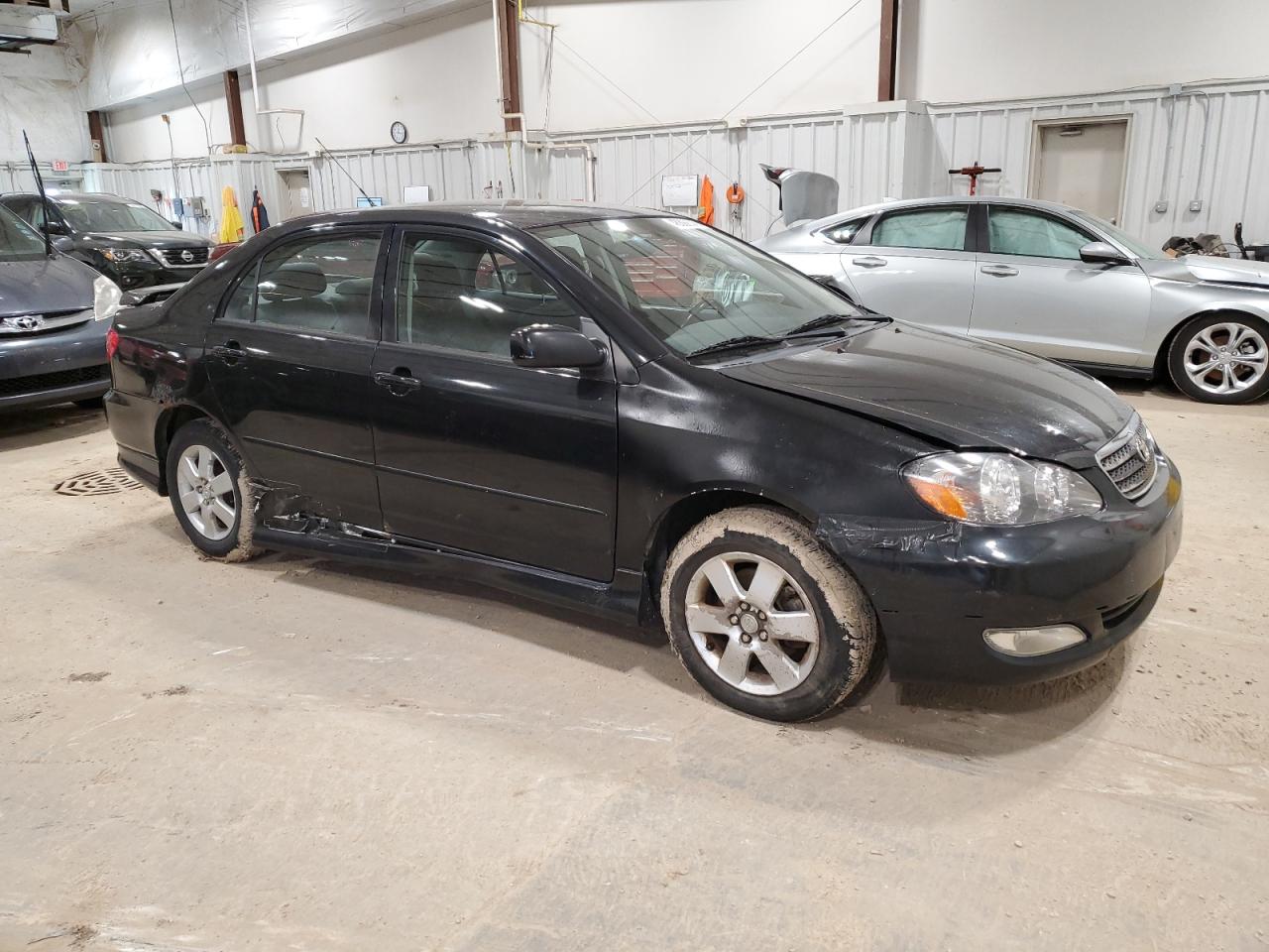 2007 Toyota Corolla - Image 4