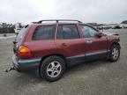 2002 Hyundai Santa Fe Gls zu verkaufen in Lumberton, NC - All Over