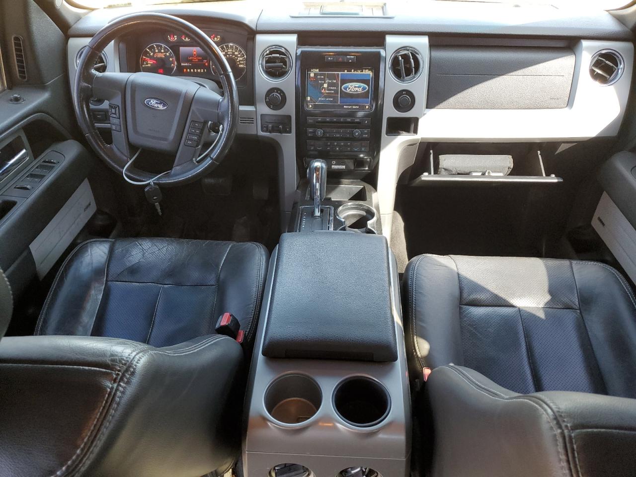 2012 Ford F-150 - Image 8