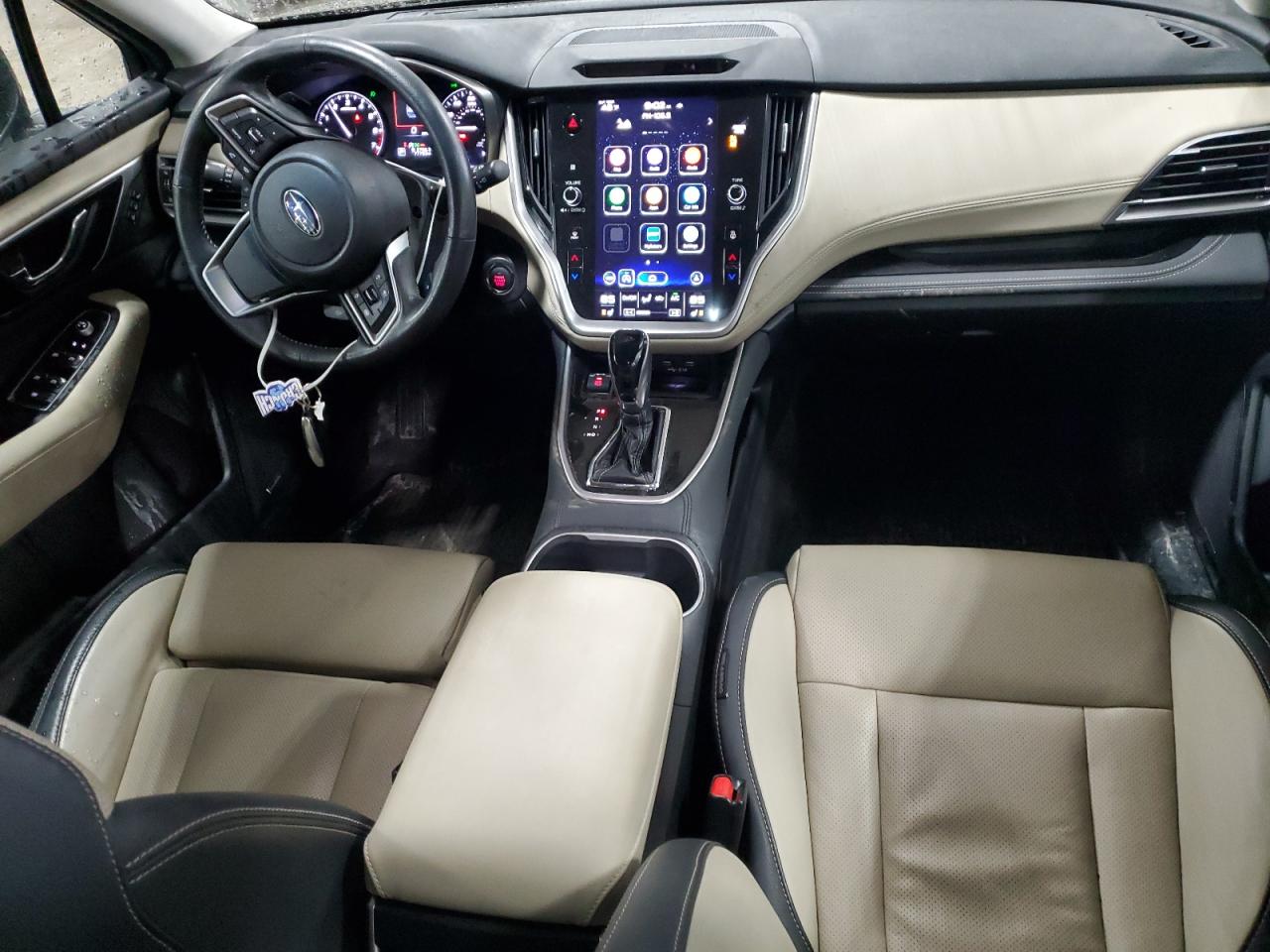 2020 Subaru Outback - Image 8