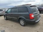 2011 Chrysler Town & Country Touring на продаже в Kansas City, KS - Side