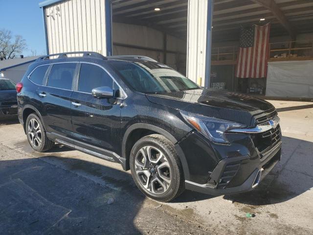  SUBARU ASCENT 2023 Черный