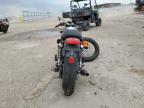 2020 Triumph Motorcycle Bonneville T100 for Sale in Houston, TX - Front End