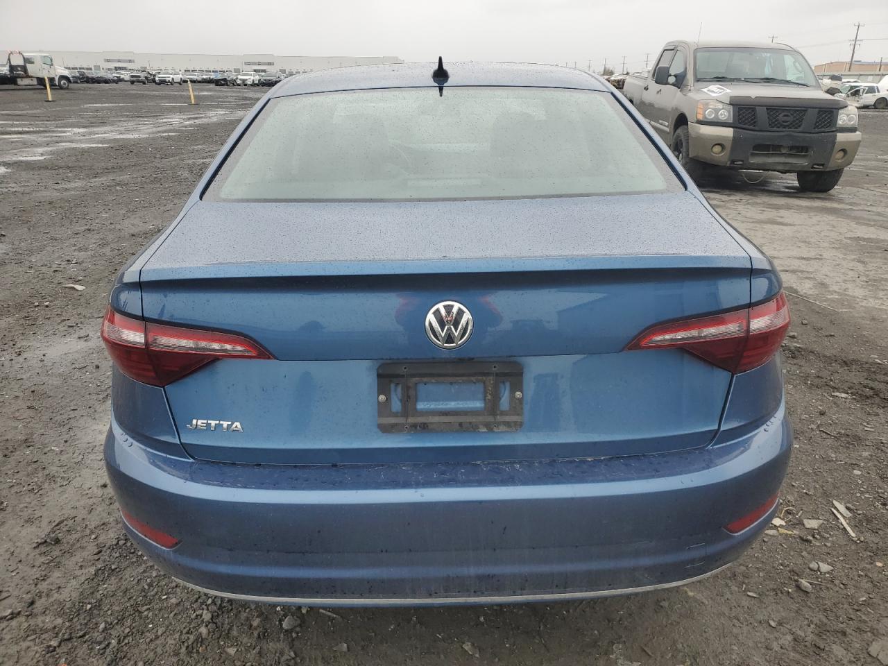 2021 Volkswagen Jetta - Image 6