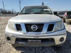 2011 Nissan Frontier Sv للبيع في Columbus، OH - Mechanical