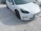2023 TESL MODEL 3 LO for sale at Copart ST HELENS
