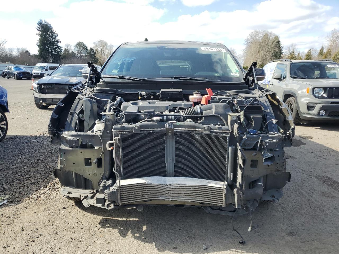 2021 Acura RDX - Image 5