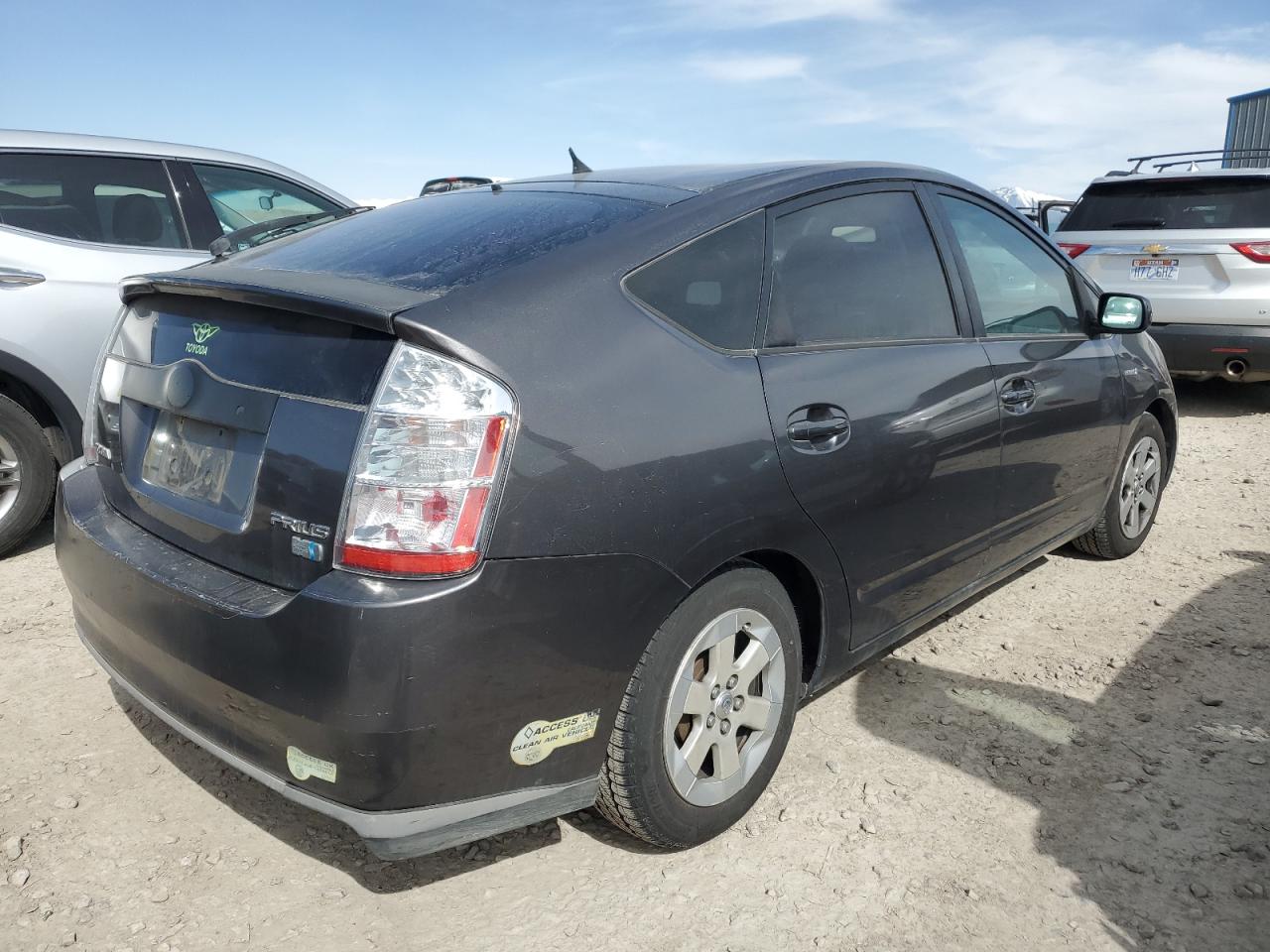 2006 Toyota Prius - Image 3