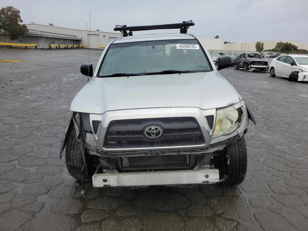 2005 Toyota Tacoma - Image 5