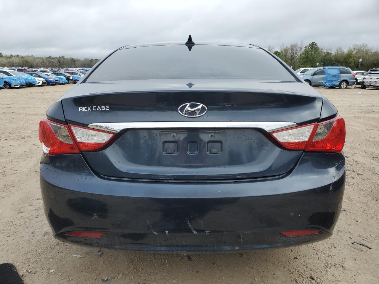 2011 Hyundai Sonata - Image 6