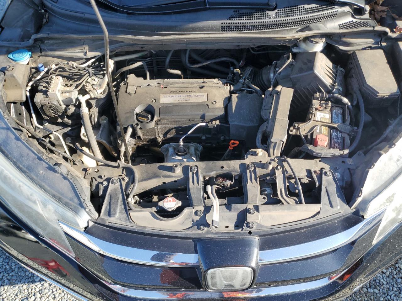 2015 Honda CR-V - Image 13