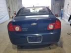 2008 Chevrolet Malibu 1Lt на продаже в Candia, NH - Front End