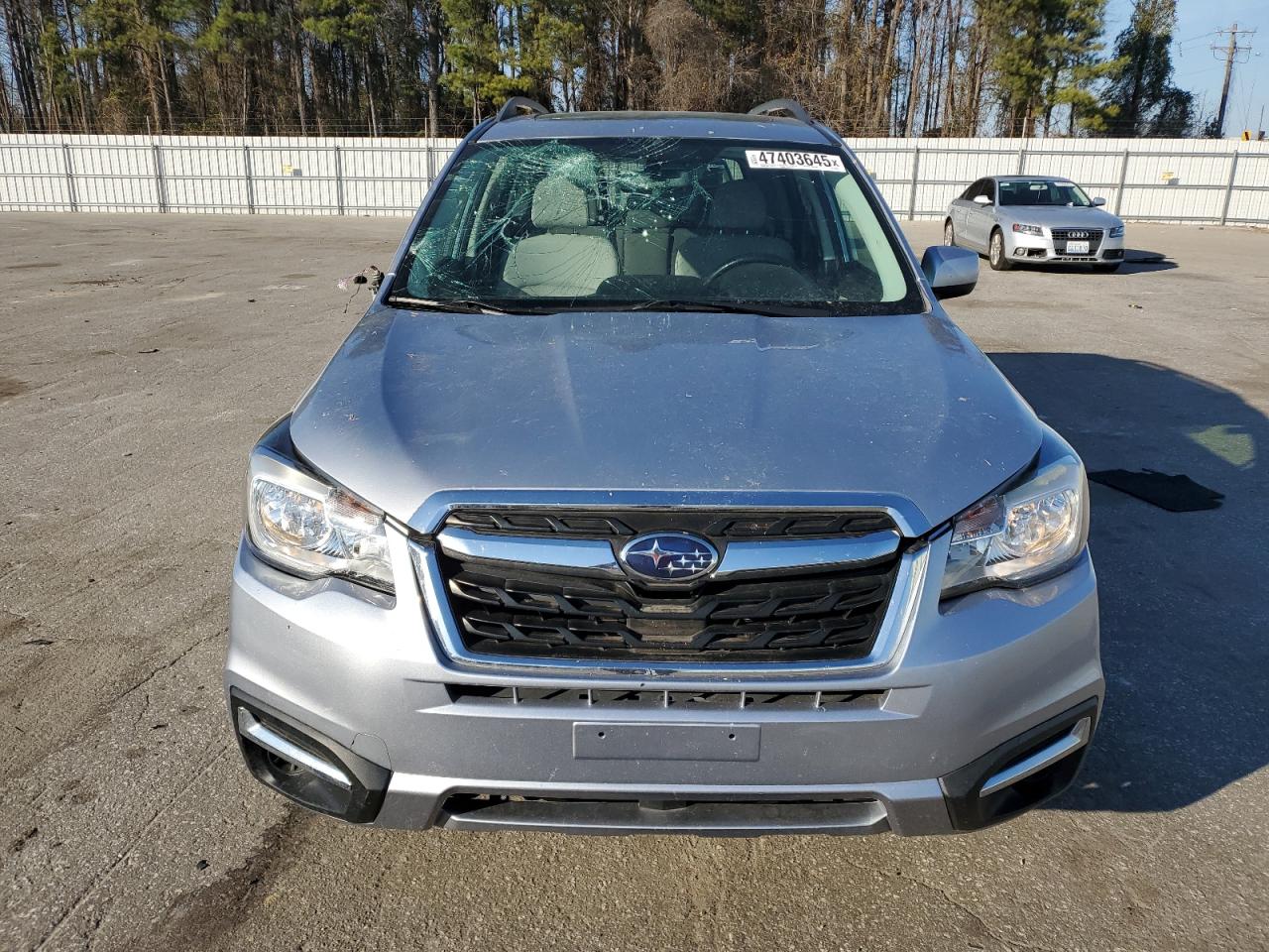 2018 Subaru Forester - Image 5