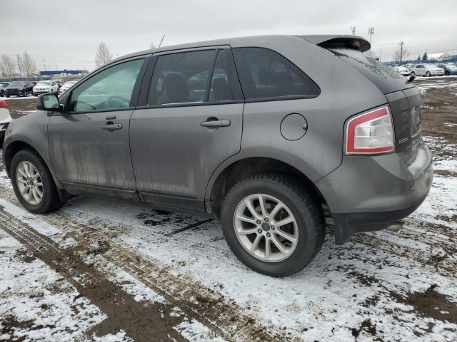 2010 FORD EDGE SEL