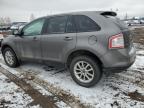 2010 FORD EDGE SEL à vendre chez Copart AB - CALGARY