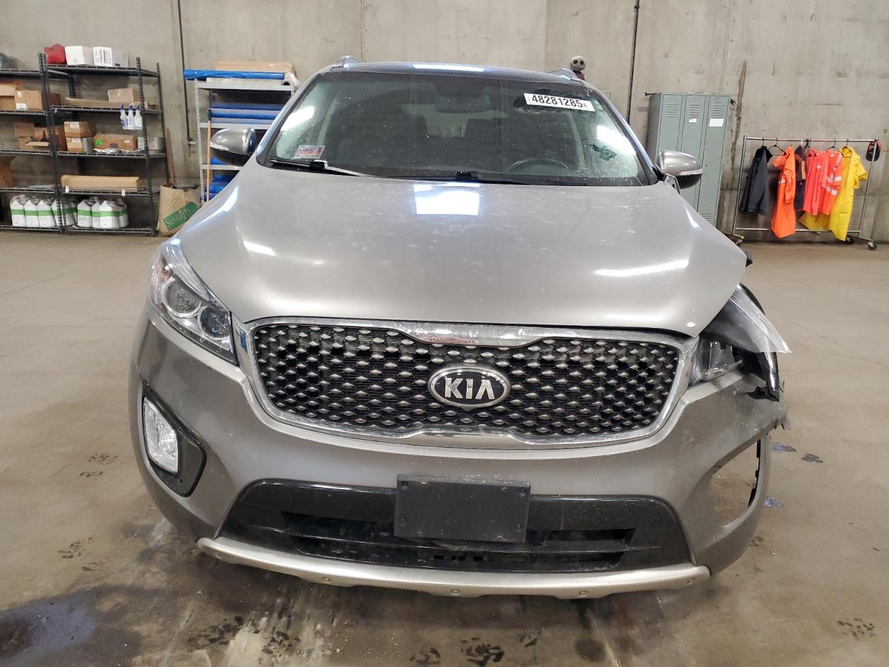 2016 Kia Sorento - Image 5