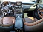 2017 Mercedes-Benz C 300 للبيع في Chicago Heights، IL - Minor Dent/Scratches