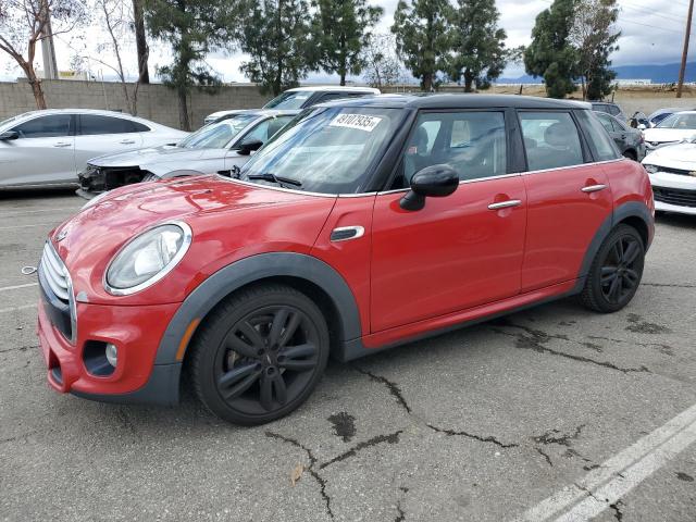 2015 Mini Cooper  de vânzare în Rancho Cucamonga, CA - Minor Dent/Scratches