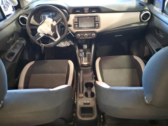  NISSAN VERSA 2022 Szary