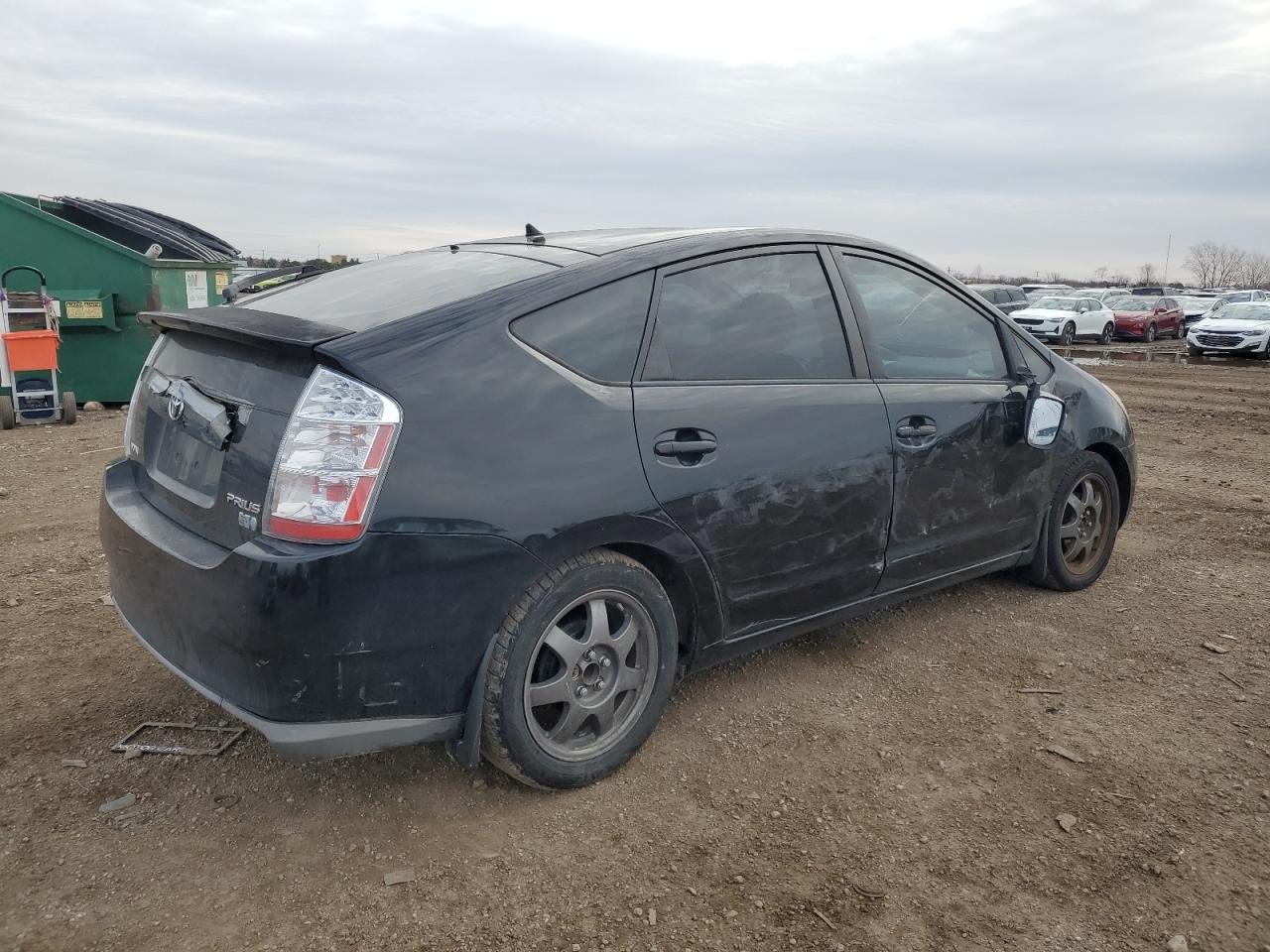 2007 Toyota Prius - Image 3