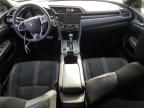2021 Honda Civic Sport en Venta en Gaston, SC - Rear End