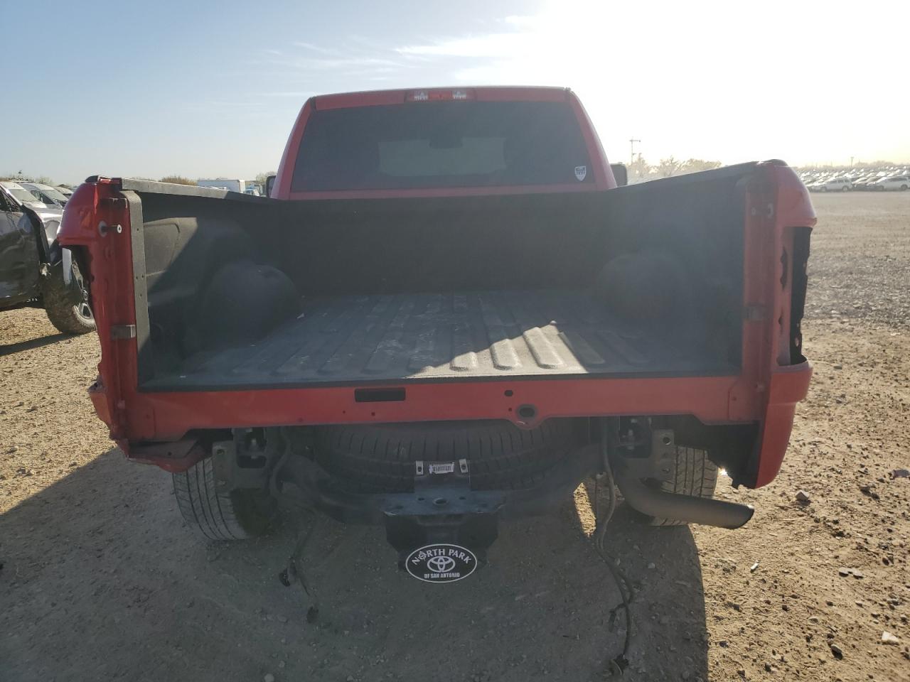 2017 RAM 1500 - Image 6