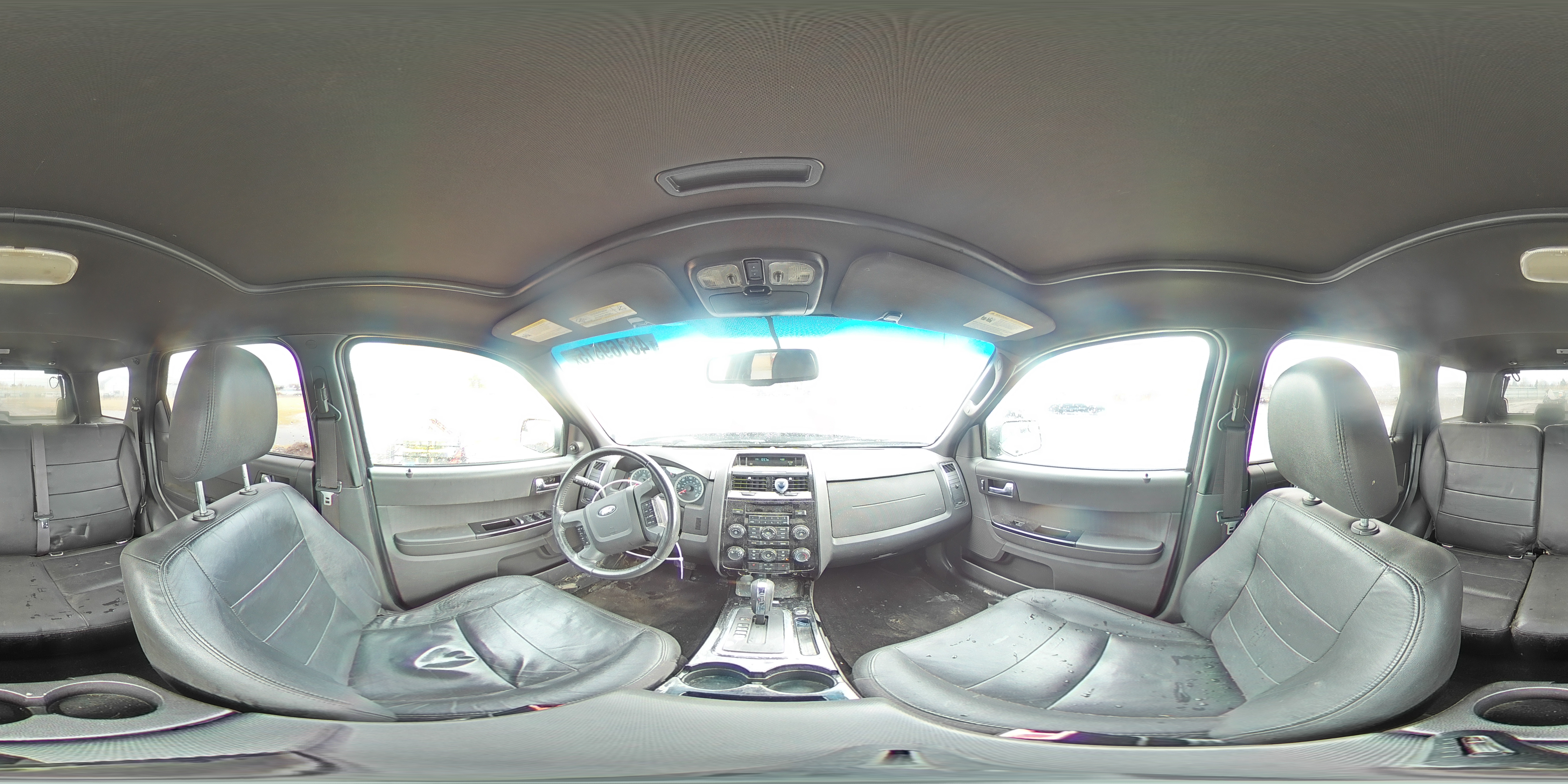 2012 Ford Escape - Image 14