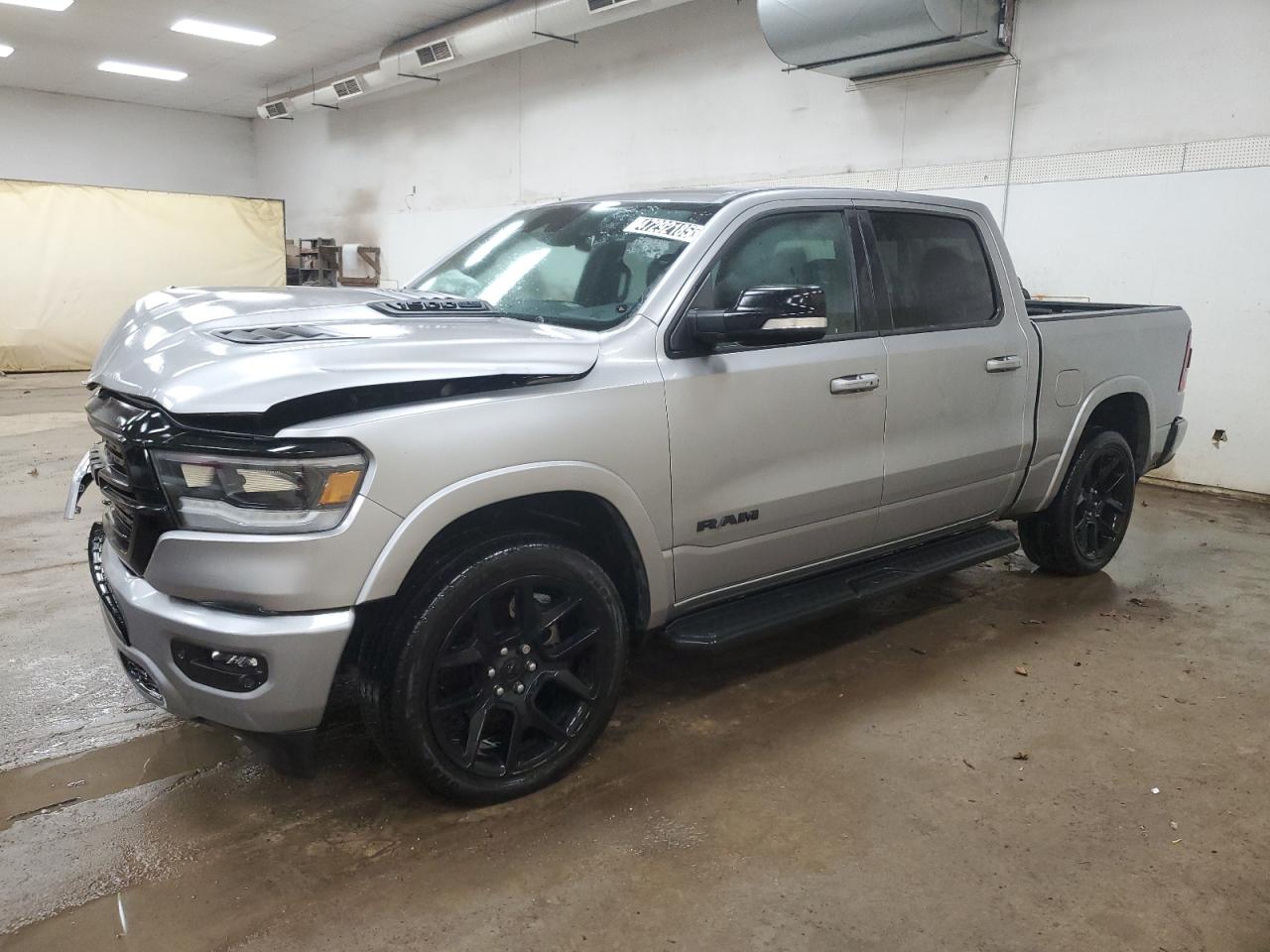 2021 Ram 1500 Laramie for Sale in Davison, MI - Front End