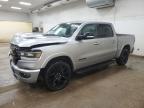 2021 Ram 1500 Laramie на продаже в Davison, MI - Front End