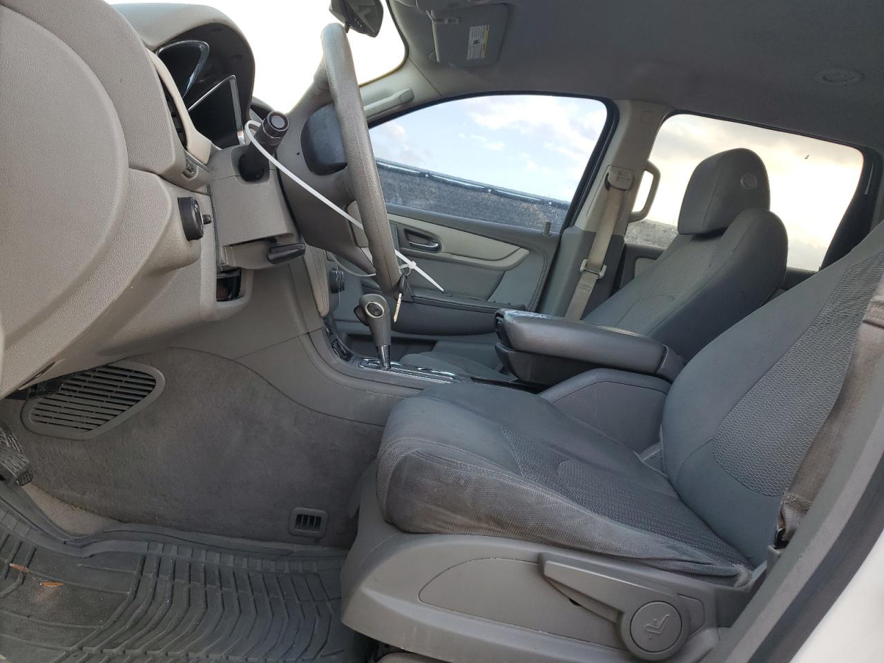 2015 Chevrolet Traverse - Image 7