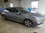 2022 Nissan Altima Sl for Sale in Lufkin, TX - Rear End
