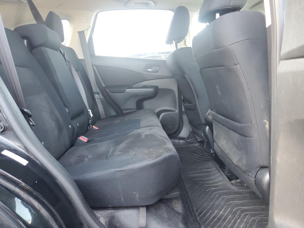 2015 Honda CR-V - Image 11