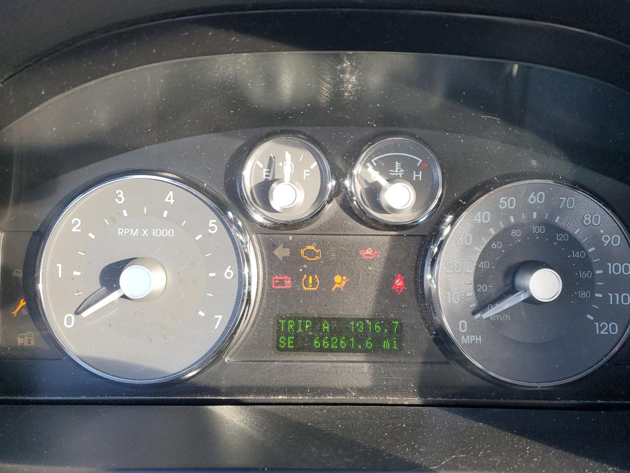 2008 Mercury Milan Premier VIN: 3MEHM08Z28R658049 Lot: 57223535