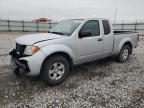 2013 Nissan Frontier Sv للبيع في Cahokia Heights، IL - Front End