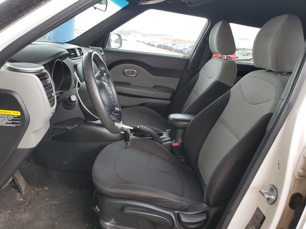 2016 Kia Soul - Image 7