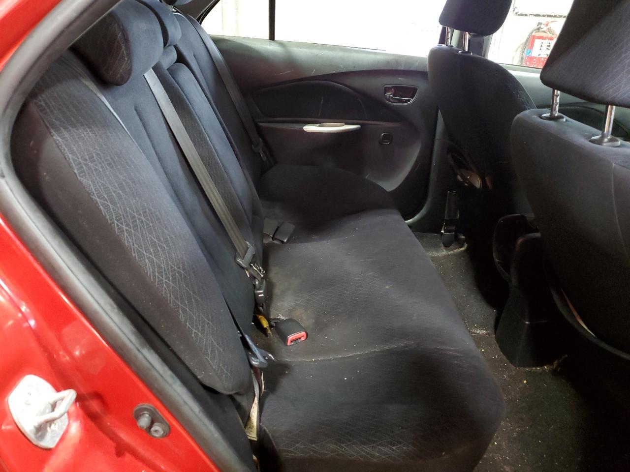 2007 Toyota Yaris - Image 10