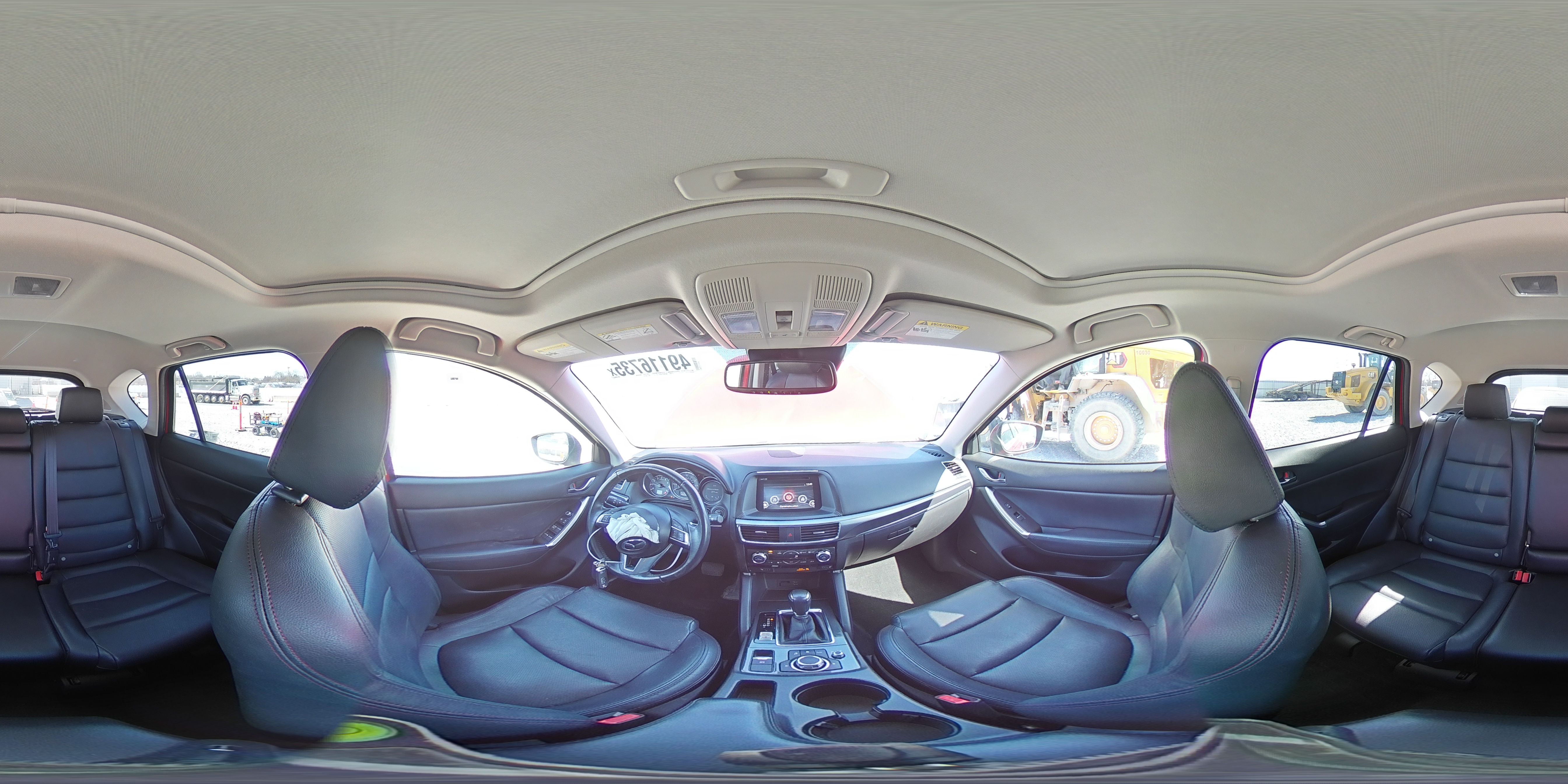 2016 Mazda CX-5 - Image 14