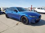 2025 Bmw M3 Competition for Sale in Grand Prairie, TX - Rear End