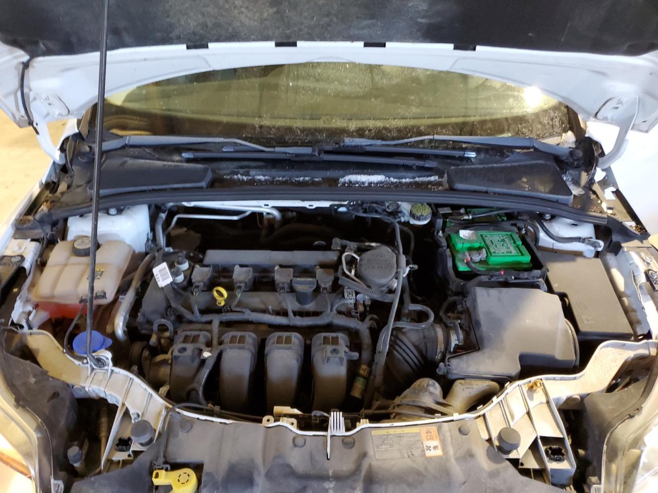 2012 Ford Focus - Image 12