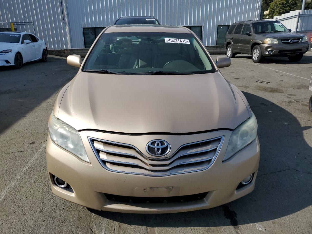 2010 Toyota Camry - Image 5