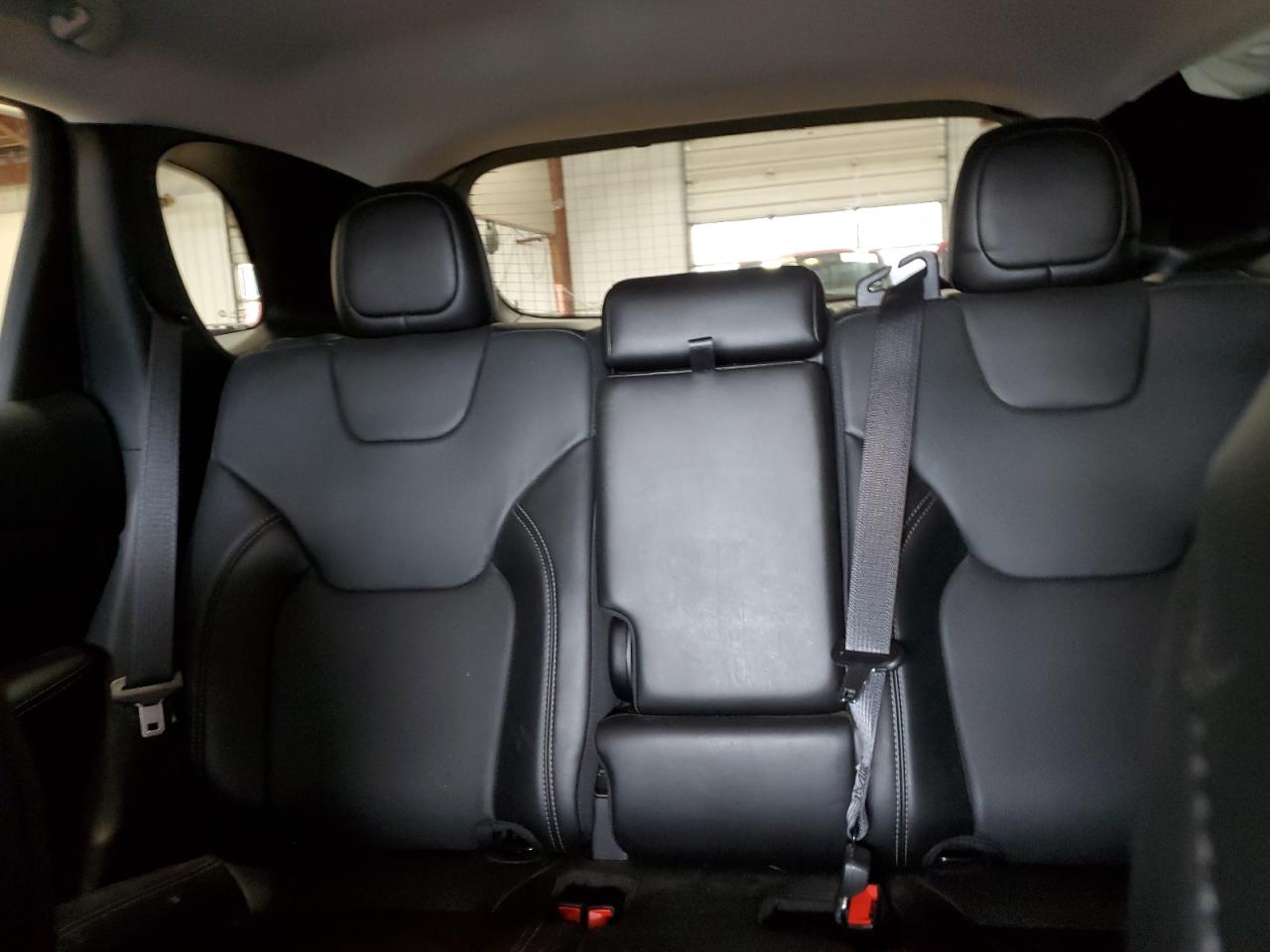 2021 Jeep Grand Cherokee - Image 10
