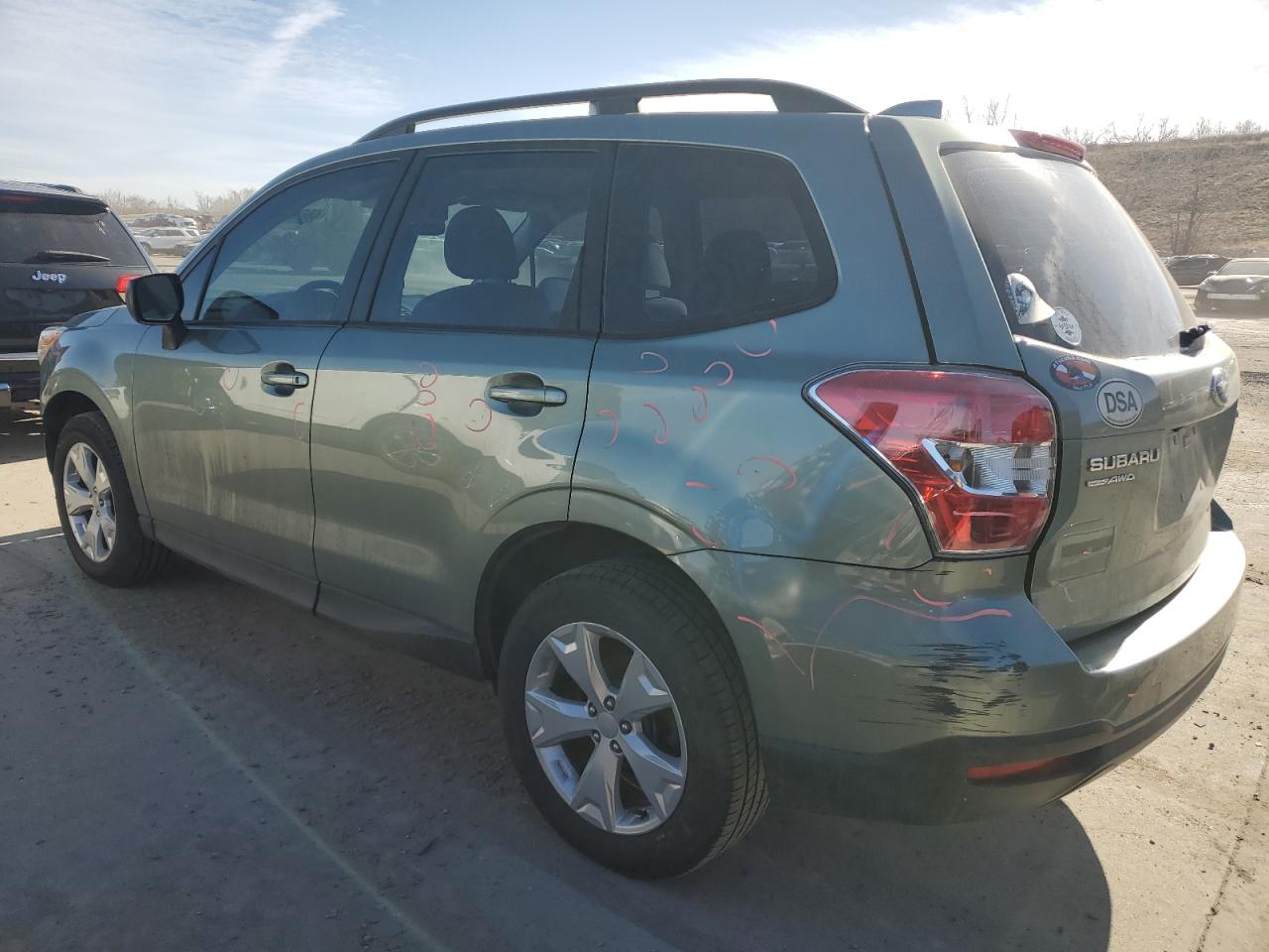 2016 Subaru Forester - Image 2