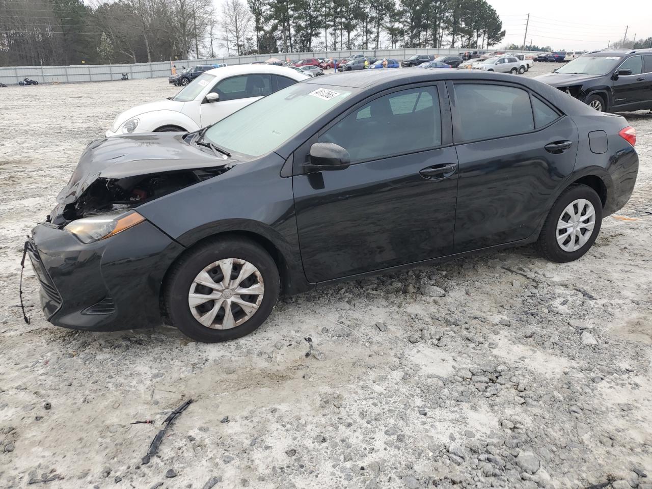 2019 Toyota Corolla - Image 1