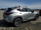 2024 Lexus Nx 350H Base for Sale in Martinez, CA - Rear End