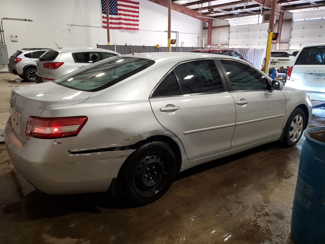 2011 Toyota Camry - Image 3
