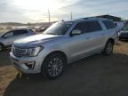 2018 Ford Expedition Max Limited for Sale in Colorado Springs, CO - Rear End